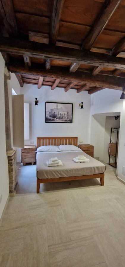 Apartamento Casina Giubbonari