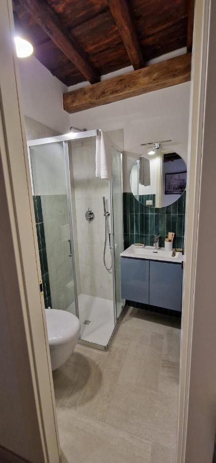 Casina Giubbonari Apartamento *