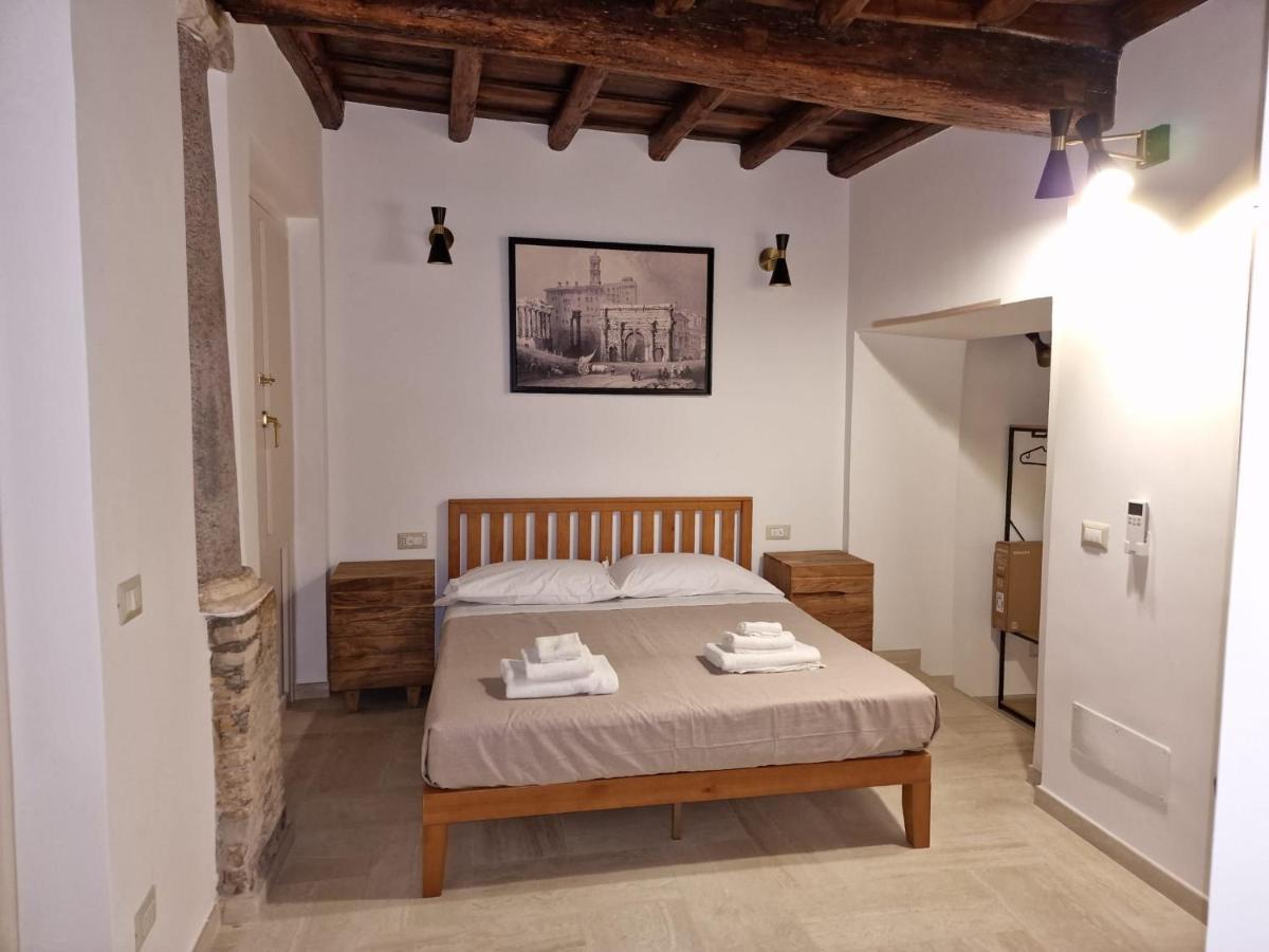 Apartamento Casina Giubbonari *