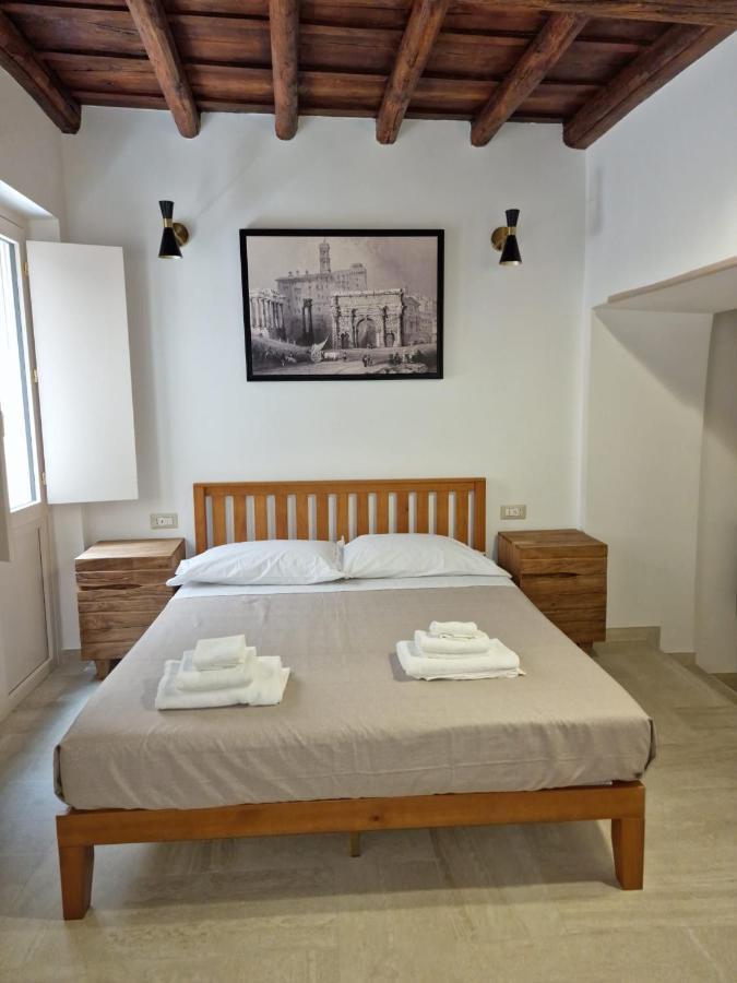 Casina Giubbonari Apartamento Roma