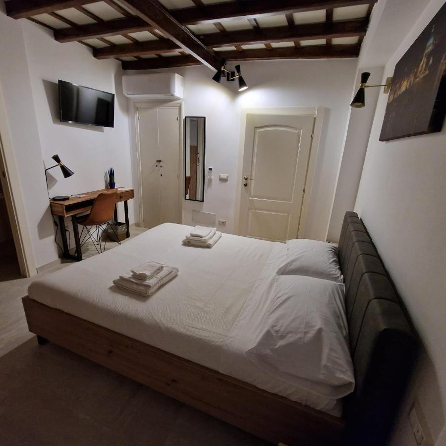 Apartamento Casina Giubbonari