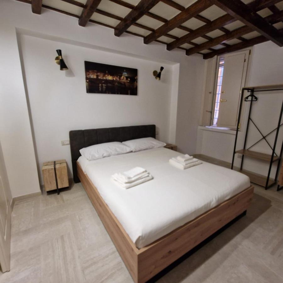 Casina Giubbonari * Rom