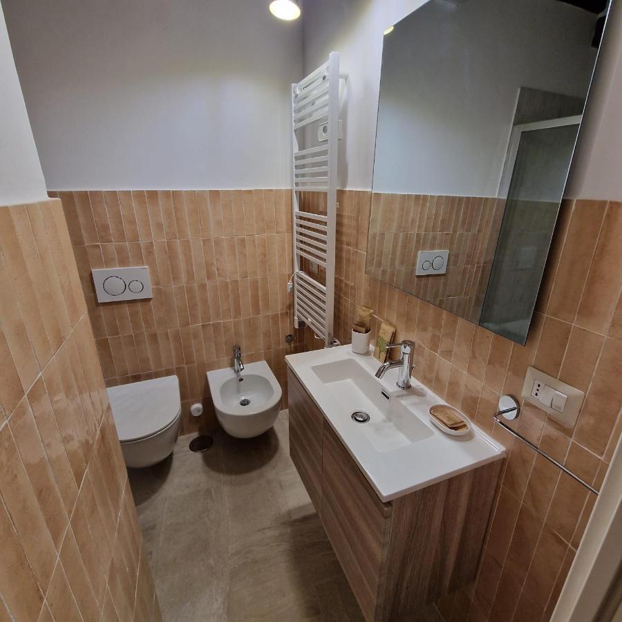 Apartamento Casina Giubbonari *