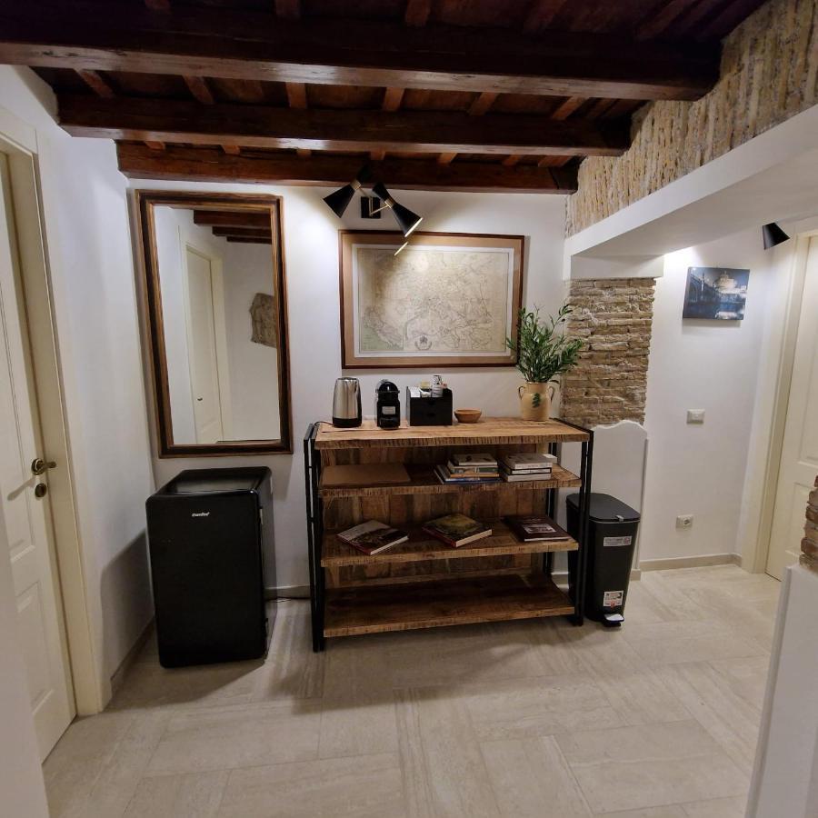 Casina Giubbonari Rom